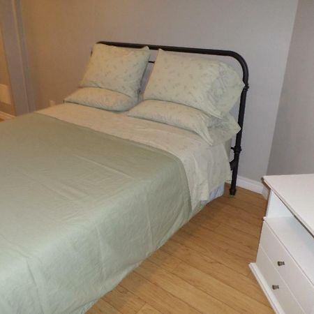 אוטווה Fantastic And Modern Downtown 1-Bed Basement Apt., Parking Wi-Fi And Netflix Included מראה חיצוני תמונה
